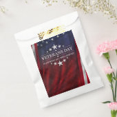 Ehrerbietende Geschenktütchen (Versiegelt)