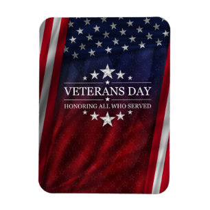 Ehrerbietende Magnet