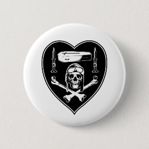 Ehrerbietung à Nungesser Button