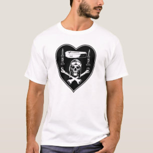 Ehrerbietung à Nungesser T-Shirt