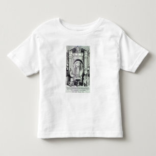 Ehrerbietung zu Durer, c.1628 Kleinkind T-shirt