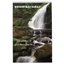 Ehrgeiz gelassen, wie Wasser 2024