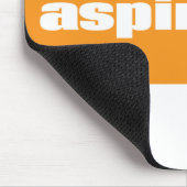 Ehrgeiz Mousepad (Ecke)