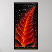 Ehrgeiz Poster (Vorne)