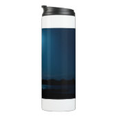 Ehrgeizige Flasche (Nach rechts gedreht)