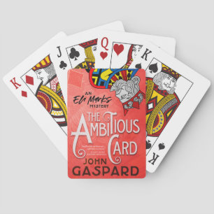 Ehrgeizige Karte - Karten spielen Spielkarten