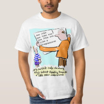Ehrgeiziges Lesebuch für Kinder Tank Top