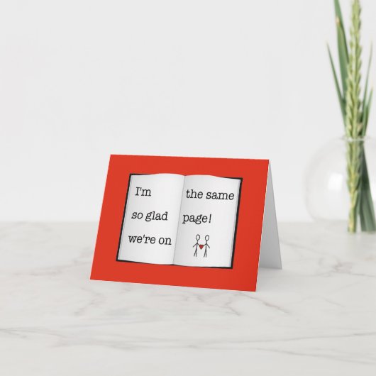 Ehrlich Valentine (enttäuscht): Karten (Vorderseite)