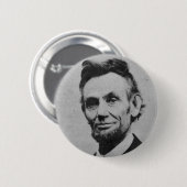 Ehrlicher Abe Button (Vorne & Hinten)