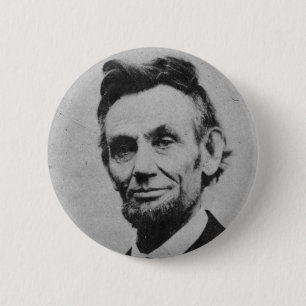 Ehrlicher Abe Button