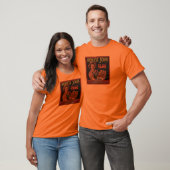 Ehrlicher John T-Shirt (Unisex)