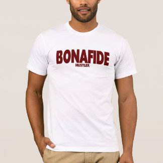 EHRLICHES ..... ARBEITSTIER-T-SHIRT T-Shirt