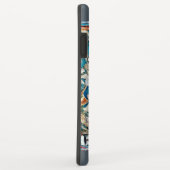 Ehrlichkeit, eine elegante Waffe Case-Mate iPhone Hülle (Hinten/Rechts)