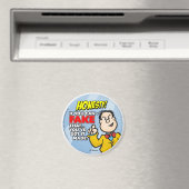 Ehrlichkeit Magnet (In Situ (Geschirrspüler))