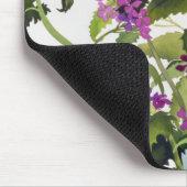 Ehrlichkeit Mousepad (Ecke)