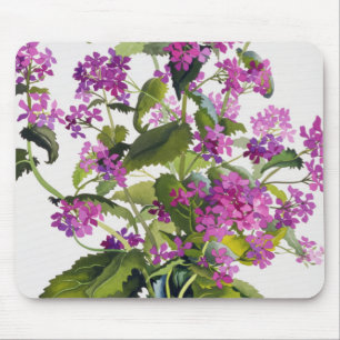 Ehrlichkeit Mousepad