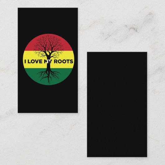 Ehrung der Vergangenheit Inspirierend Zukunft der  Visitenkarte (Vorne/Hinten)