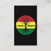 Ehrung der Vergangenheit Inspirierend Zukunft der Visitenkarte (Vorderseite)