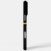 Ehrung eines bemerkenswerten Englischlehrers Case-Mate iPhone Hülle (Rückseite / Rechts)