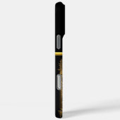 Ehrung eines engagierten Englischlehrers Case-Mate iPhone Hülle (Rückseite / Rechts)