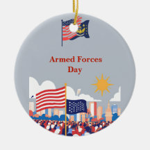 Ehrung unserer Helden: Feste der Streitkräfte