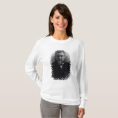 Ehrwürdiger Charles Haddon Spurgeon T-Shirt (Vorne ganz)