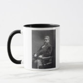 Ehrwürdiger Charles Haddon Spurgeon Tasse (Links)
