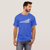 EHS-Stretch anzeigen T-Shirt (Vorne ganz)