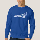 EHS Stretch Show Crewneck Sweatshirt (Vorderseite)