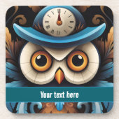 Ei 2 getränkeuntersetzer (Vorderseite)