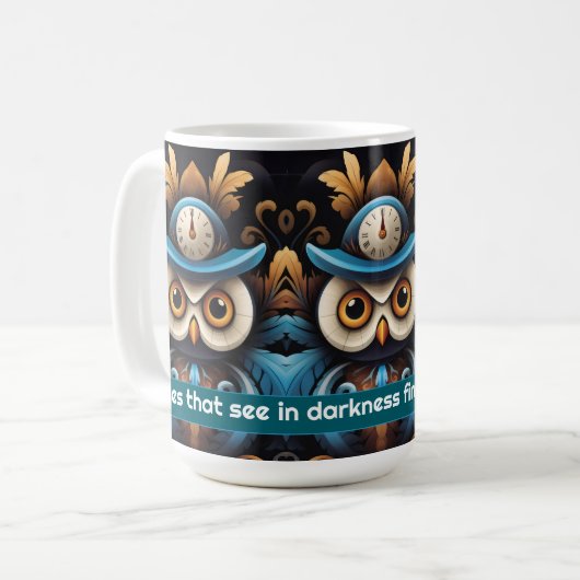 Ei 2 kaffeetasse (Vorderseite Links)