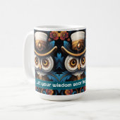 Ei 3 kaffeetasse (Vorderseite Links)