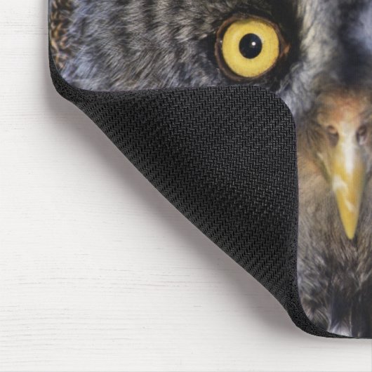 Ei 3 mousepad (Ecke)