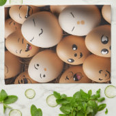 Ei Antics - Küchentücher (Gefaltet)