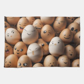 Ei Antics - Küchentücher (Horizontal)