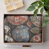 Ei Art Decoupage Seidenpapier (Geschenk)