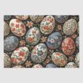 Ei Art Decoupage Seidenpapier (Vorderseite)