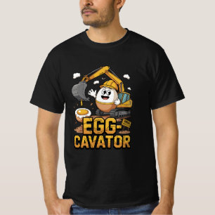 Ei-Ausgräber: Großartigkeit ausgraben! T-Shirt