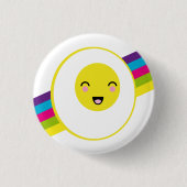 Ei Button (Vorderseite)