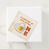 Ei-Citing Baby GRILLEN zum ersten Geburtstag Geschenkanhänger (Beispiel)