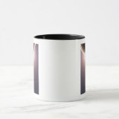 Ei, das durch Samenzellen befruchtet wird Tasse (Zentrum)