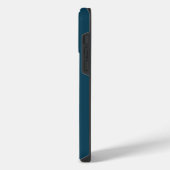 Ei Ei-Köpfe iPhone Hülle (Linke Seite)