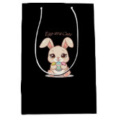 Ei-extra Niedlich Mittlere Geschenktüte (Vorderseite)