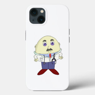 Ei Head Doctor Case-Mate iPhone Hülle