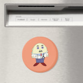 Ei Head Doctor Magnet (In Situ (Geschirrspüler))