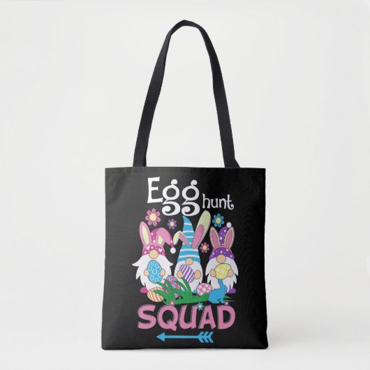 Ei Hunt Squad Tasche (Vorderseite)