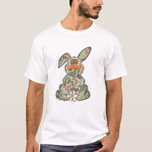 Ei-Jäger-Tarn-Ostern Kleinkind Ostertag Tarn-Oster T-Shirt
