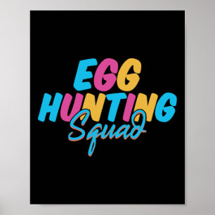 Ei Junting Squad Poster