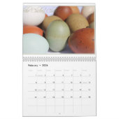 Ei-Kalender Kalender (Feb 2026)