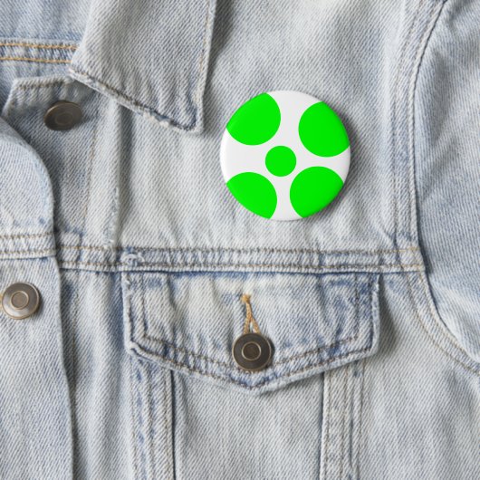 Ei-Knopf Button (Beispiel)